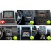 Nissan Qashqai, Nissan Navara, Juke, X trail, Patrol Pathfinder bilstereo multimedia 